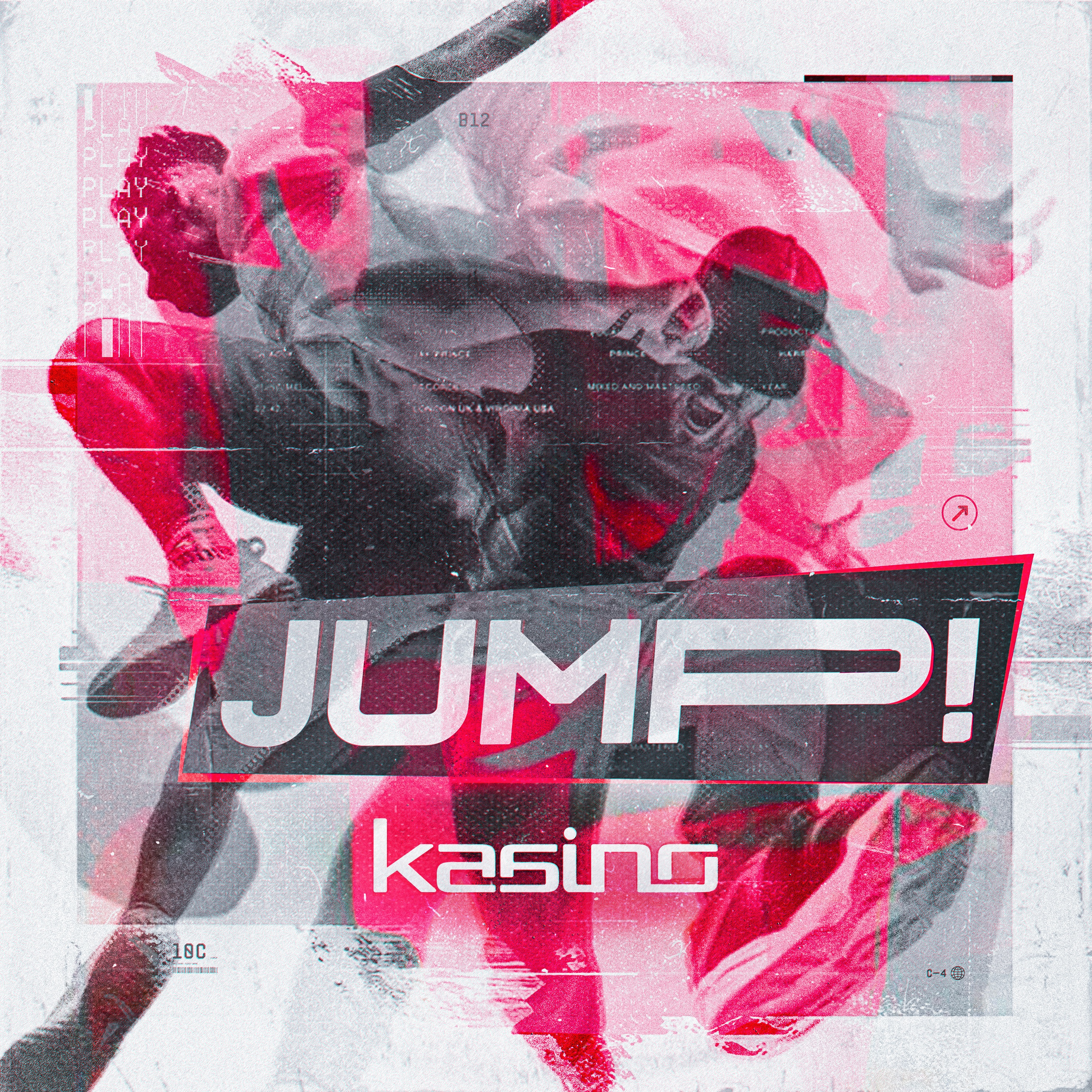 Jump! (Extended Mix) - Single