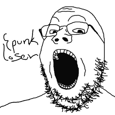 epunk loser - Single