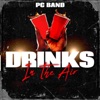 Drinks In The Air