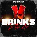 Drinks In The Air