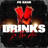 Drinks In The Air