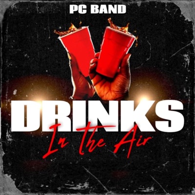 Drinks In The Air - Single