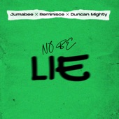 No be lie (feat. Duncan Mighty & Reminisce) artwork