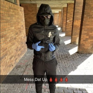 Messi (feat. DS, TD & Siraq)