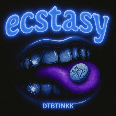 Ecstasy - Single