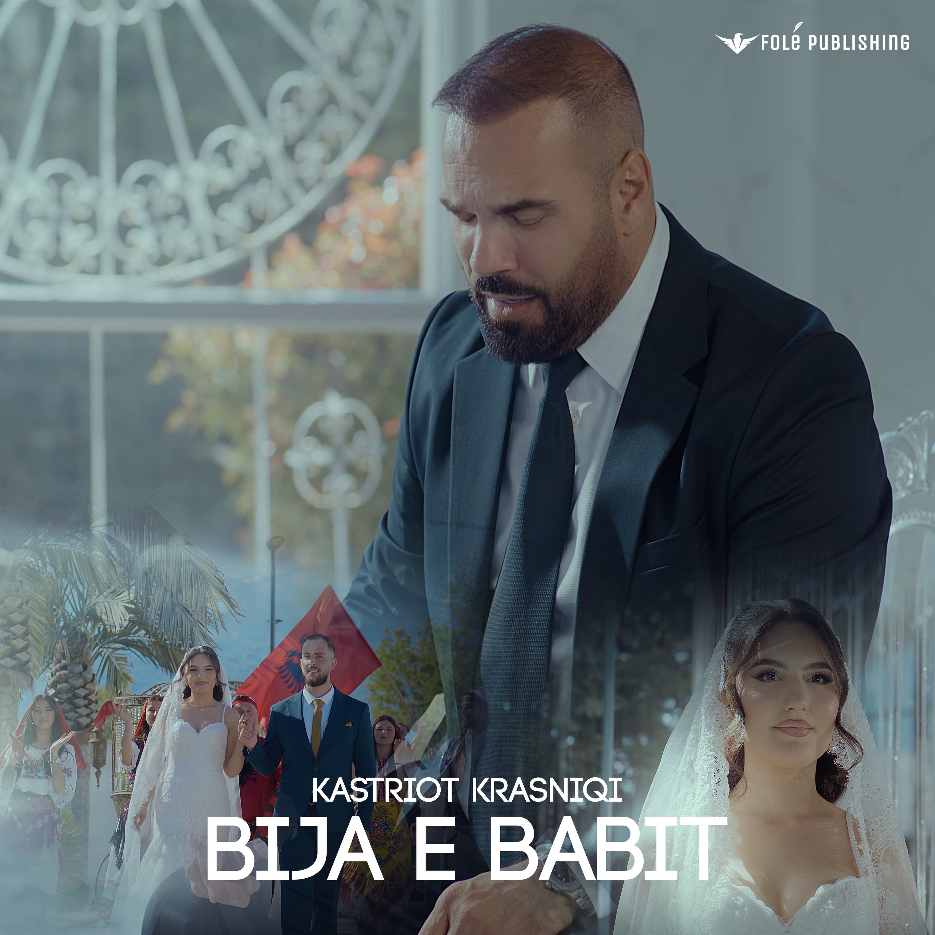 Bija e babit - Single