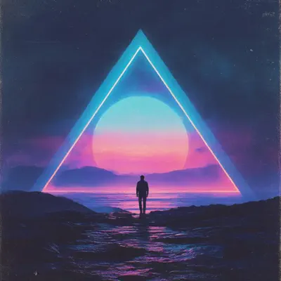 聆聽 ORBIT 的「A journey trough my trip」
