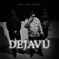Dejavú (feat. OHRTZ) - Single - BUENMUCHACHO, Kidd nata & Kidikuddi