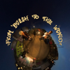 Edy Forey - From 'Burgh To The World artwork