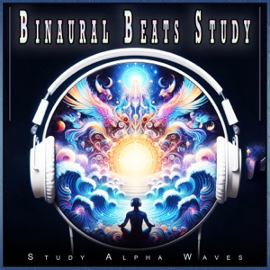 Ultimate Study Binaural Beats for Deep Concentration
