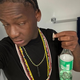 Check in (feat. Nook) Stattic