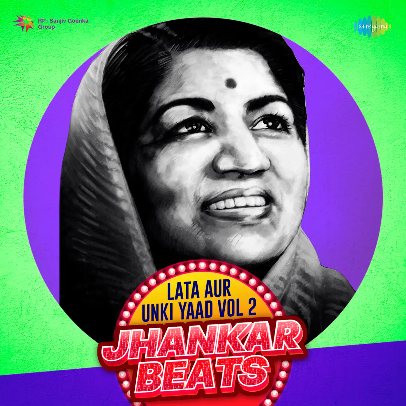 Shradhanjali Lata Ji - album by Lata Mangeshkar
