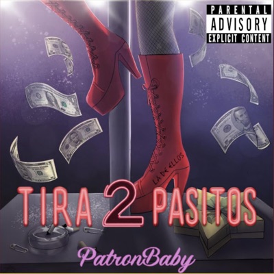 Tira 2 Pasitos - Single