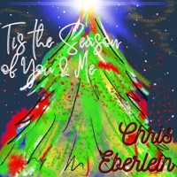 Tis the Season of You & Me - Single - Chris Eberlein