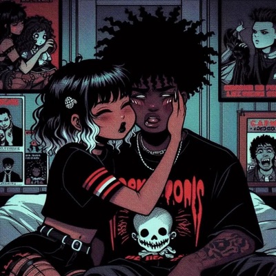 Scott x Fiona - Single