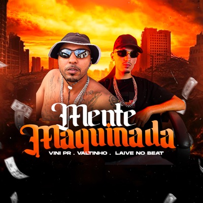 Mente Maquinada - Single