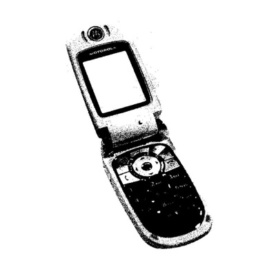 texting the president - Single