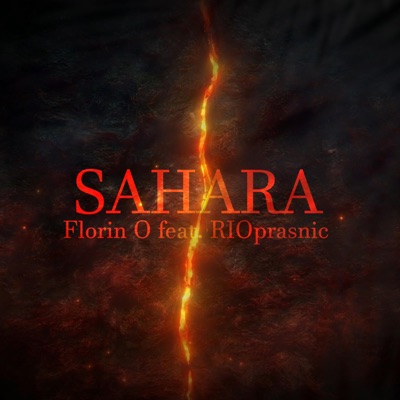 SAHARA (feat. RIOprasnic) - Single