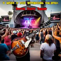 O melhor do rock internacional romântico, Forever Starts Tonight — Rock Nacional Internacional