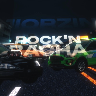 Rock'n Racha (feat. Baggu, Gouzape, TABU, D.Motta, dx, Kayro & Liuw Lyon) - Single