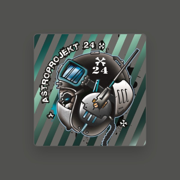 Synerzik's avatar
