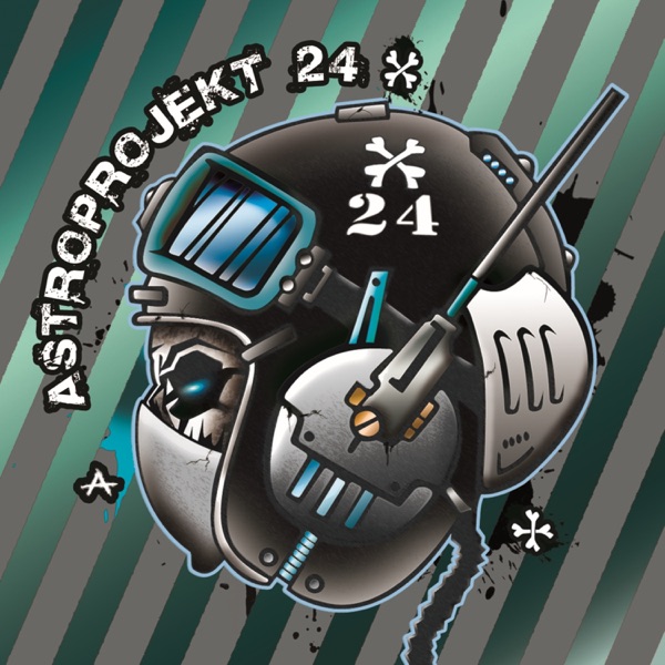 Astroprojekt 24 - EP