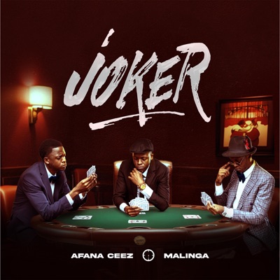 Joker (feat. Malinga) - Single