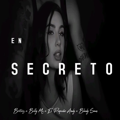En Secreto - Single