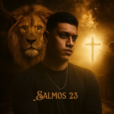 Salmos 23 - Single