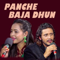 Panche Baja Dhun - EP - Baburam Bohara, Prakash Parajuli & Huma Bk