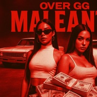 MALEANTE - Single - OVER GG