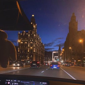 memories (feat. Ivan Dale) Malloy & mallo21