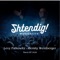 First Dance 1 - Yossi Shtendig, Levy Falkowitz & Hershy Weinberger lyrics