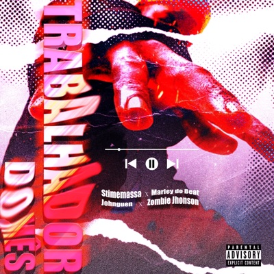 Trabalhador do Mês - Single