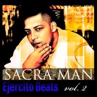 EJERCITO BEATS, Vol. 2 - SACRA-MAN