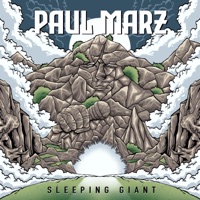 Sleeping Giant - Paul Marz
