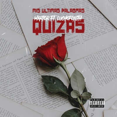 Quizás (feat. Luchoflygth) - Single