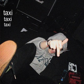 TAXI СЕКОНД ХЕНД