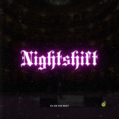 Nightshift - Single