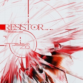 RESISTOR (feat. Noah Before & Adrim) Frij