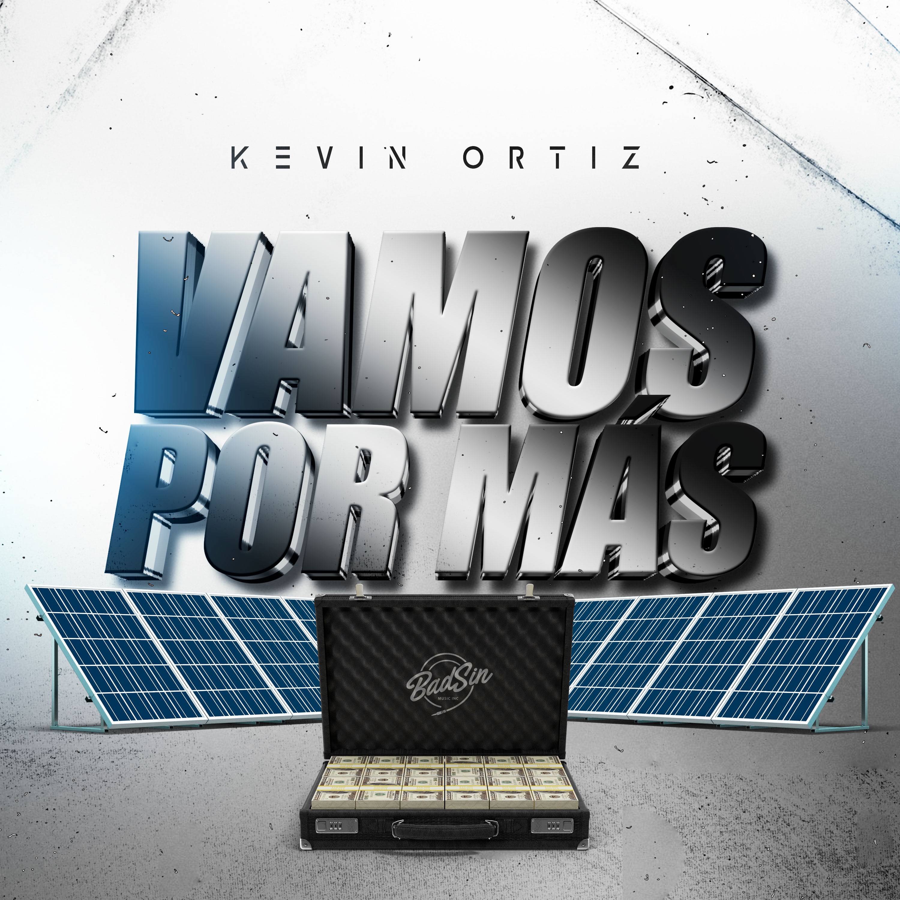 Vamos Por Más - Single