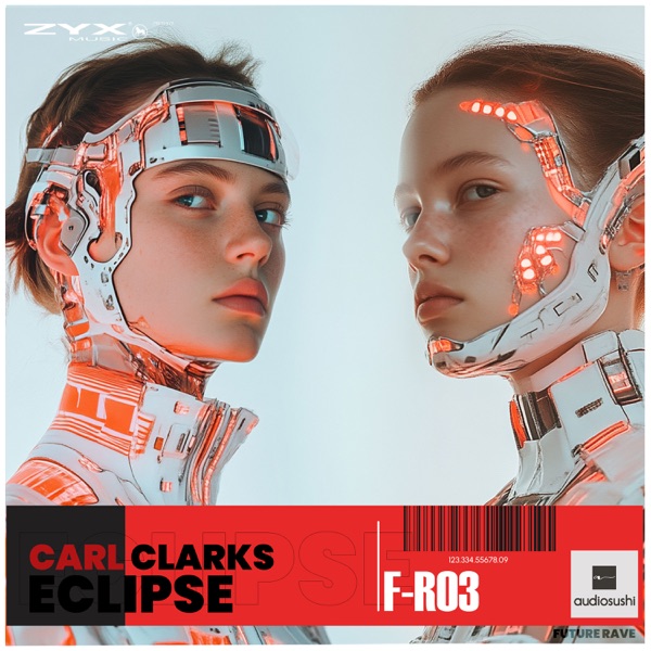Eclipse - Single