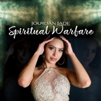 Spiritual Warfare - Single - Jourdan Jade