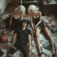 Между ног - Single - последний шанс