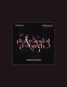 Ακούστε περιεχόμενο από 0000kintsugi, παρακολουθήστε μουσικά βίντεο, διαβάστε το βιογραφικό, δείτε ημερομηνίες περιοδείας, και πολλά ακόμη!