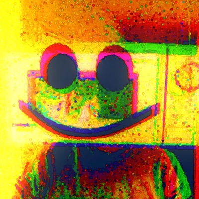 GODSPEED (feat. Shawn Zuspät) - Single