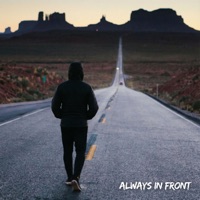 always in front - Single - DNuevo & Ted D'souza
