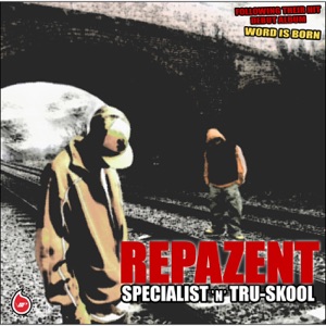 Repazent