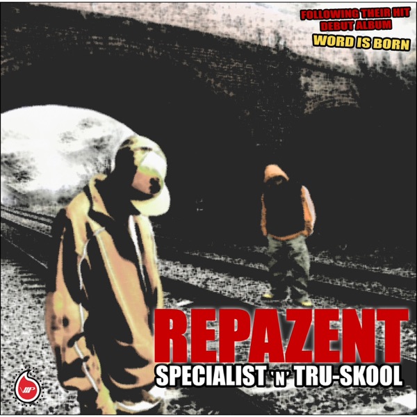 Repazent