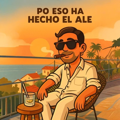 PO ESO HA HECHO EL ALE - Single